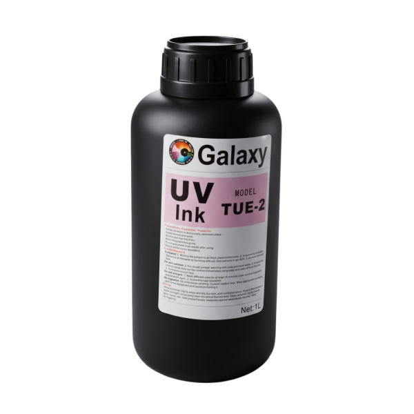 Уф-чернила Galaxy TUE-2 UV, Epson
